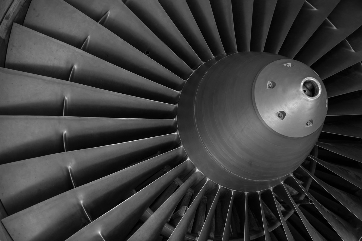 What Is Jet Engines And How Does It&nbsp;Works