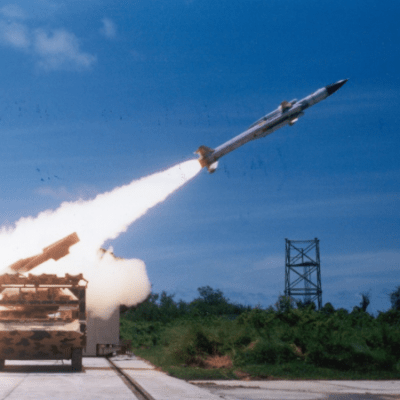 Supersonic Speed Rockets Research&nbsp;Report